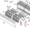 FILTRE A AIR   1P199675-1-Daikin