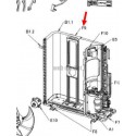 Support moteur 3P301440-1-Daikin