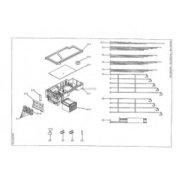 PLATINE  3F007599-2-Daikin