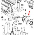 MOTEUR VENTIL  3SB40696-1-Daikin
