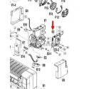 PLATINE DE CONTRÔLE 3F011643-39-Daikin
