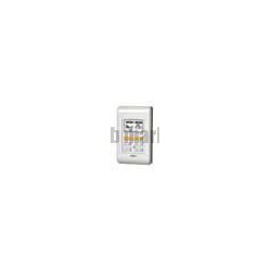 FUJITSU Télécommande UTY-RSNYM filaire simple multi 