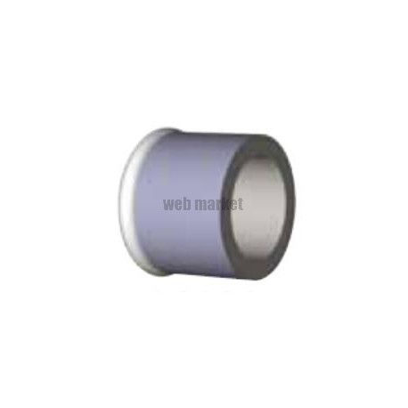 Fac hygro - anneau acoustique pour bouches cuisine hygroréglables