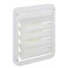 Vo 120 - accessoire extraction individuelle volet exterieur diamètre 120