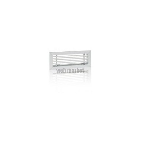 Dla 600x200 - grille lineaire 600x200