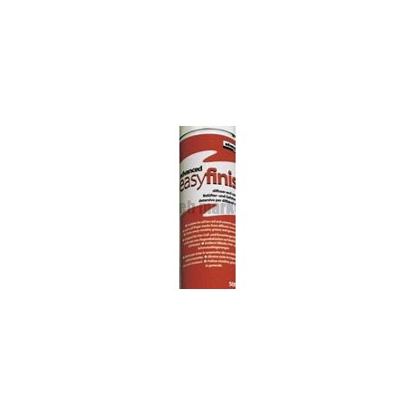 NETTOYANT AEROSOL EASY FINISH