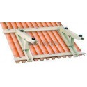MT0100/150 Support universel
