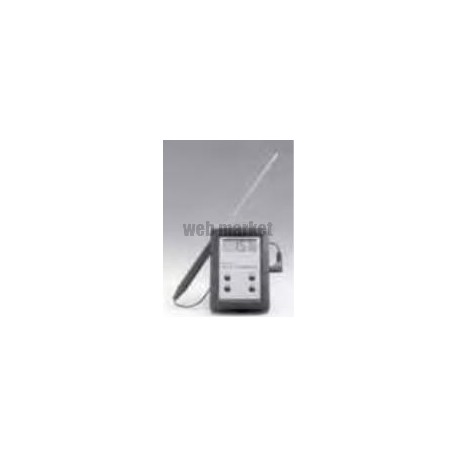 THERMOMETRE PORTABLE -50/+200°