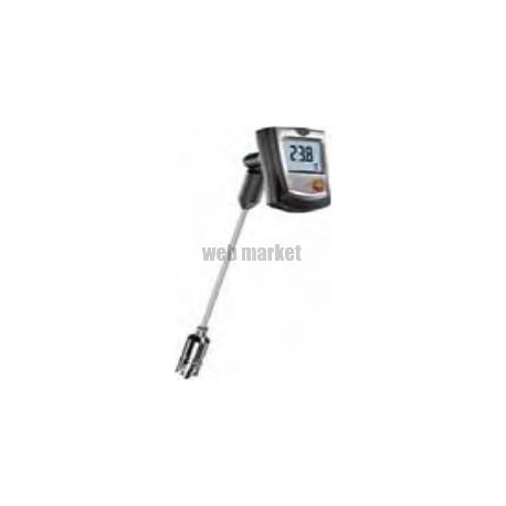THERMOMETRE A TÊTE PIVOTANTE 905-T2