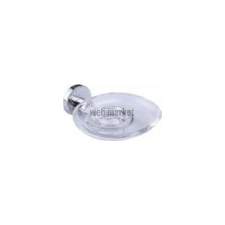 Porte-savon RONDO coupelle