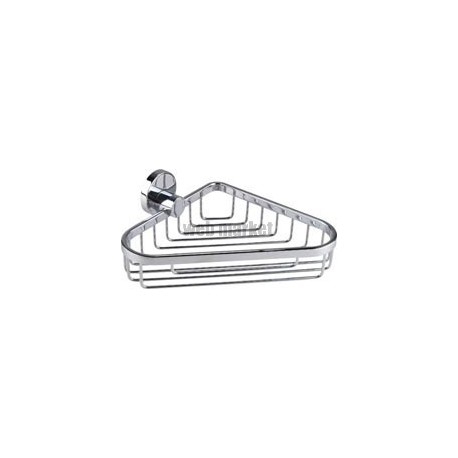 Porte-savon RONDO avec grille angle