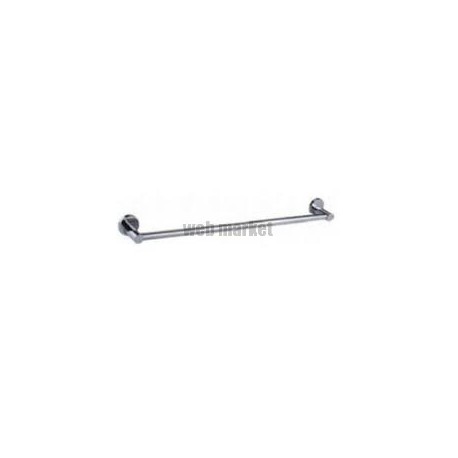 Porte-serviette RONDO fi x e 60 cm