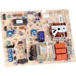 Circuit modulation CF-VMC Réf. 60084515