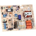 Circuit modulation CF-VMC Réf. 60084515