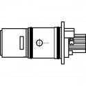 Cartouche Tempomix pour lavabo environ 20 secondes Réf : 743795