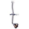 Tubulure pour urinoir JACOB DELAFON Coquille 2 sans effet d eau : réf. 754000