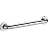 Barre de relèvement D32 entraxe de 400 mm inox poli brillant Réf 50504P2
