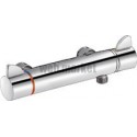 Mitigeur thermostatique douche SECURITHERM, Securitouch manette ergo+ réf. H9741