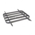 Grille rabattable pour bac à laver Réf. GBACLAV