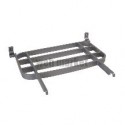 Grille rabattable pour poste d eau GPOSTO - 350x30 mm