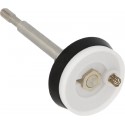 Pistons complets pour mitigeur Alpa - sachet de 5 pcs