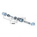 Tête 507 et P12 en sachet 90206