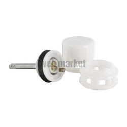 Sachet de maintenance PRESTO ECLAIR comprenant : 5 pistons complet modèle jusqu au 07/1988 90020