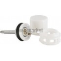 Sachet de maintenance PRESTO ECLAIR comprenant : 5 pistons complet modèle jusqu au 07/1988 90020