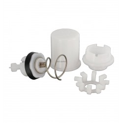 Tête S pour lavabo en sachet maintenance réf 90209