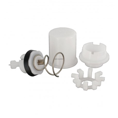 Tête S pour lavabo en sachet maintenance réf 90209