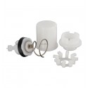 Tête S pour lavabo en sachet maintenance réf 90209