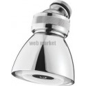 Pomme de douche orientable réf. 90134