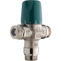 Régulateur thermostatique de sécurité réf. 29002