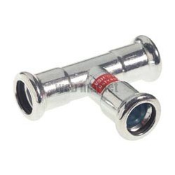 Té égal Z7130 VSH Press à sertir D35 réf 6202537