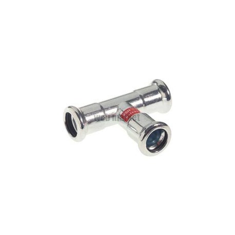 Té égal Z7130 VSH Press à sertir D54 réf 6202559