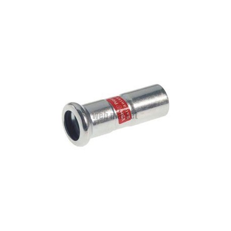 Réduction Z7243 VSH Press à sertir mâle-femelle D18-15 réf 6202130