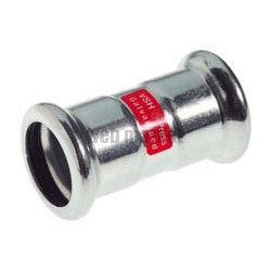 Raccord mixte taraudé Z7270G VSH Press à sertir et à visser femelle D18-20x27 réf 6202394