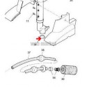 Joint de programmateur Polaris 360-380