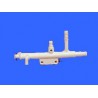 Mat d alimentation coudé Polaris 280