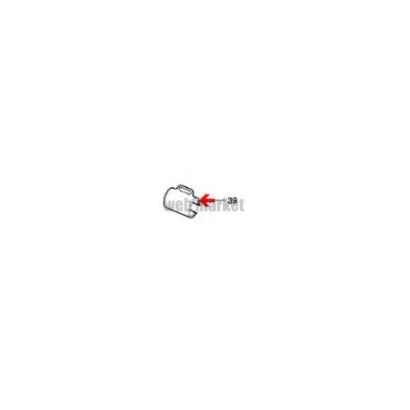 Collier de fixation de sac Polaris 280-380