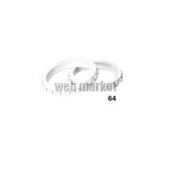 Pneu à ventouses de Polaris 180-280-380