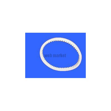 Chenilles Tanktrax pour Polaris 280 ( Frais/Délai supp à prévoir )