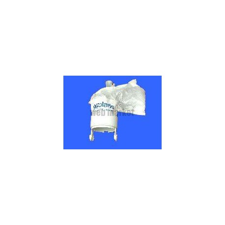 Sac standard zip Polaris 280