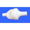 Vanne de recul Polaris 360