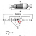 Joint torique, les 2 de vanne Polaris 180-280-380