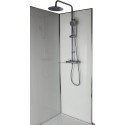 ALTERNA Combi-douche spécial Cabine CONCERTO 2 système de douche