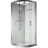 Combi-douche spécial Cabine CONCERTO 2