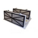 Cartouche de filtration Pool Valet JR