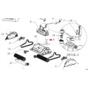 Adaptateur hexagonal poulie Pool Valet JR,SR,RC