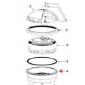 Corps de vanne raccord. Ø 63mm de Pool valet